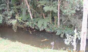 Imagem 4: BELÍSSIMO SITIO COM PEQUENA CACHOEIRA COD: 4764 F:(11) 97302-9229 CESAR