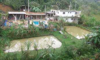 Imagem: EXCELENTE CHÁCARA COM PISCINA E LAGOS COD