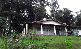 Imagem: Excelente Chácara para moradia COD 4773