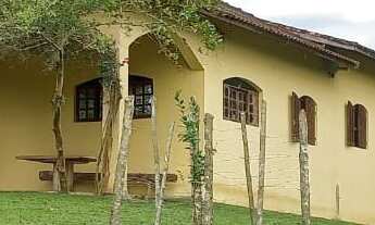 Imagem 3: EXCELENTE CHÁCARA COM PISCINA, LAGOS,NASCENTES COD: 4782 F:(11) 97302-9229 CESAR