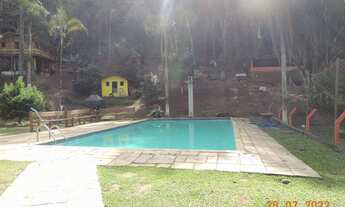 Imagem 2: BELÍSSIMA CHACARA PARA EVENTOS COD: 4766 F:(11) 97302-9229 CESAR