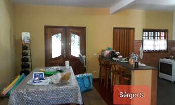 Imagem 5: EXCELENTE CHÁCARA COM PISCINA COD: 4775 F:(11) 97302-9229 CESAR