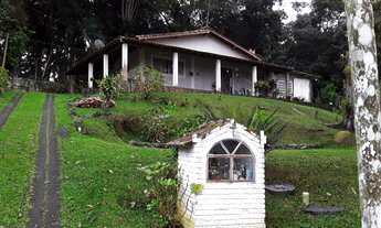 Imagem 2: Excelente Chácara para moradia COD: 4773 F:(11) 97302-9229 CESAR