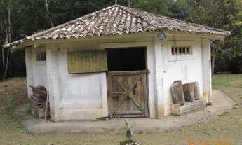Imagem 7: BELÍSSIMO SITIO COM PEQUENA CACHOEIRA COD: 4764 F:(11) 97302-9229 CESAR