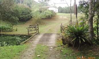 Imagem 5: BELÍSSIMO SITIO COM PEQUENA CACHOEIRA COD: 4764 F:(11) 97302-9229 CESAR