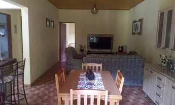 Imagem 7: ENCANTADORA CHÁCARA COM LAGO COD: 4777 F:(11) 97302-9229 CESAR