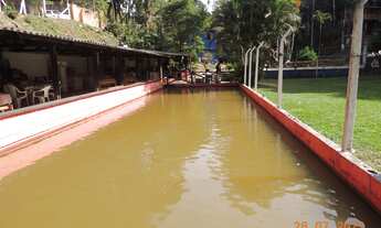 Imagem 7: BELÍSSIMA CHACARA PARA EVENTOS COD: 4766 F:(11) 97302-9229 CESAR