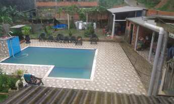 Imagem 5: EXCELENTE CHÁCARA COM PISCINA E LAGOS COD: 4780 F:(11) 97302-9229 CESAR