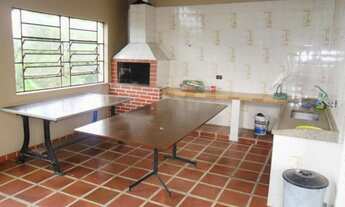 Imagem 6: EXCELENTE CHÁCARA PARA LAZER, MORADIA E EVENTOS COD: 1852