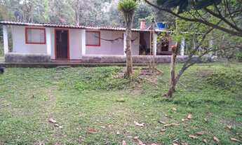 Imagem: CHÁCARA COM 3.200,00 m² - á 5km do Asfalto