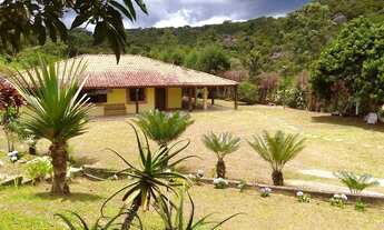 Imagem: Excelente Chácara Com Piscina Cod 4793