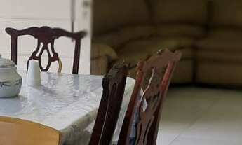 Imagem 3: EXCELENTE CHÁCARA COM PISCINA E LAGOS COD: 4802