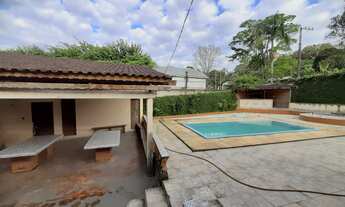 Imagem: CHÁCARA PÉ DE CAFÉ JUQUITIBA CENTRO COD