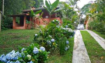 Imagem 4: MARAVILHOSA CHÁCARA COM PISCINA E LAGO COD: 4798 F:(11) 97302-9229 CESAR