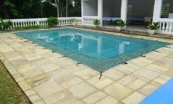 Imagem 2: EXCELENTE CHÁCARA PARA LAZER, MORADIA E EVENTOS COD: 1852