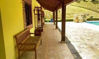 Imagem 6: Excelente Chácara Com Piscina Cod: 4793 F:(11) 97302-9229 CESAR