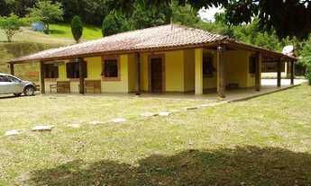 Imagem 2: Excelente Chácara Com Piscina Cod: 4793 F:(11) 97302-9229 CESAR