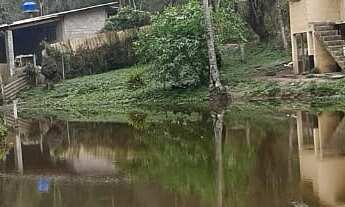 Imagem 7: EXCELENTE CHÁCARA COM PISCINA E LAGOS COD: 4814