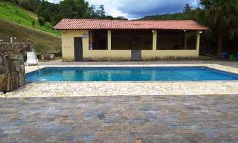 Imagem 4: Excelente Chácara Com Piscina Cod: 4793 F:(11) 97302-9229 CESAR