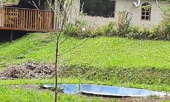 Imagem 5: EXCELENTE CHÁCARA COM PISCINA E LAGOS COD: 4814