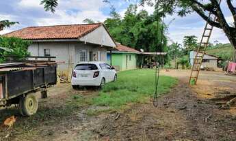 Imagem: Exelente Fazenda com 35 Alqueires Jacupiranga