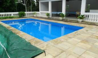 Imagem 3: EXCELENTE CHÁCARA PARA LAZER, MORADIA E EVENTOS COD: 1852