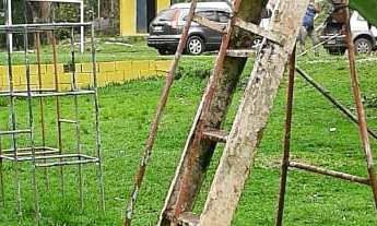 Imagem 3: EXCELENTE CHÁCARA COM PISCINA E LAGOS COD: 4814