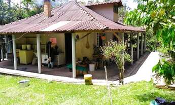 Imagem 1: Excelente Sítio com 34.000 m² com 2 Lagos, 2 Nascentes COD: 4810