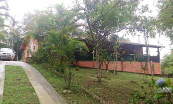 Imagem: MARAVILHOSA CHÁCARA COM PISCINA E LAGO