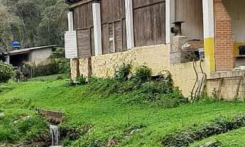 Imagem 2: EXCELENTE CHÁCARA COM PISCINA E LAGOS COD: 4814