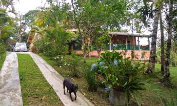 Imagem 3: MARAVILHOSA CHÁCARA COM PISCINA E LAGO COD: 4798 F:(11) 97302-9229 CESAR