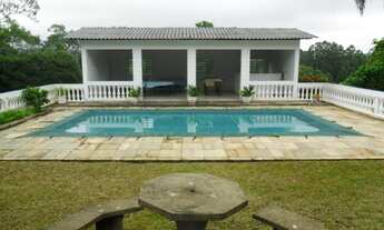 Imagem: EXCELENTE CHÁCARA PARA LAZER, MORADIA E