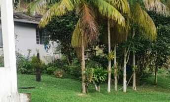 Imagem 2: EXCELENTE CHÁCARA COM PISCINA E LAGOS COD: 4802