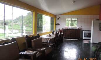 Imagem 6: ÓTIMO PESQUEIRO EM MIRACATU COD: 4834