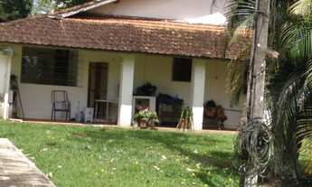 Imagem 3: PEQUENA FAZENDA EM MIRACATU COD: 4817