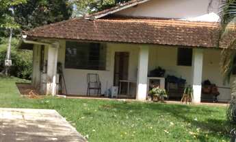 Imagem 5: PEQUENA FAZENDA EM MIRACATU COD: 4817