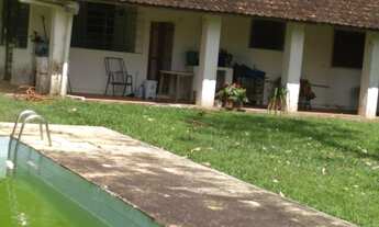 Imagem 2: PEQUENA FAZENDA EM MIRACATU COD: 4817