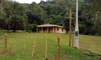 Imagem: EXCELENTE SÍTIO COM NASCENTE E LAGO COD