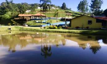 Imagem 2: SÍTIO EM MAIRINQUE, ESTRUTURA PARA PESQUEIRO COD: 4842