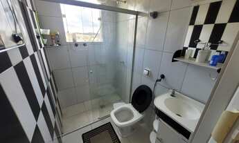 Imagem 7: CASA EM CONDOMÍNIO FECHADO COD: 4847