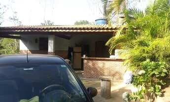 Imagem 2: Linda chácara á 700 metros do Centro Juquitiba COD 4837