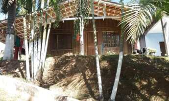 Imagem 5: Linda chácara á 700 metros do Centro Juquitiba COD 4837