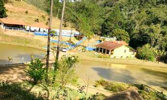 Imagem 5: SÍTIO EM MAIRINQUE, ESTRUTURA PARA PESQUEIRO COD: 4842