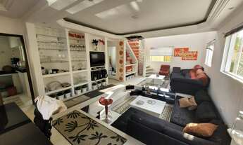 Imagem 5: CASA EM CONDOMÍNIO FECHADO COD: 4847