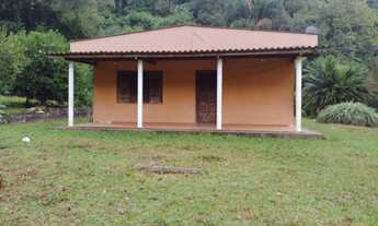 Imagem 2: EXCELENTE SÍTIO COM NASCENTE E LAGO COD: 4815