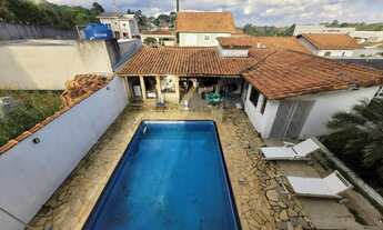 Imagem 3: CASA EM CONDOMÍNIO FECHADO COD: 4847