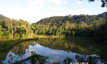 Imagem 2: Lindo sítio à venda cód.: 4825