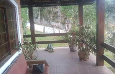 Imagem 6: EXCELENTE CHÁCARA COM PISCINA, ACEITA FINANCIAMENTO BANCÁRIO COD: 4820