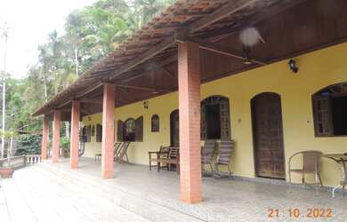 Imagem 5: MAGNIFICA CHÁCARA EM ÓTIMA LOCALIZAÇÃO COD: 4840