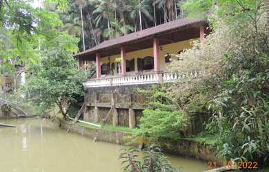 Imagem 2: MAGNIFICA CHÁCARA EM ÓTIMA LOCALIZAÇÃO COD: 4840